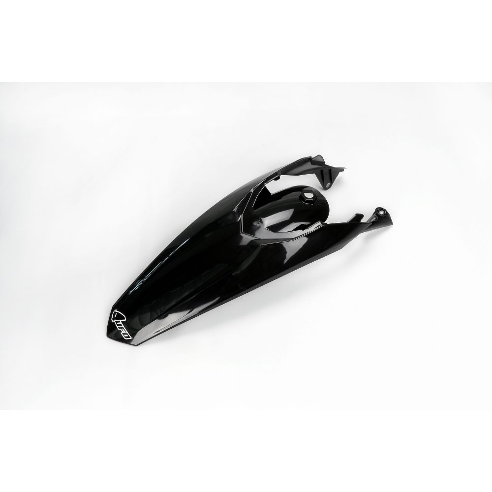 Garde-boue arrière KTM 250 EXC (12-16) noir KT04032-001
