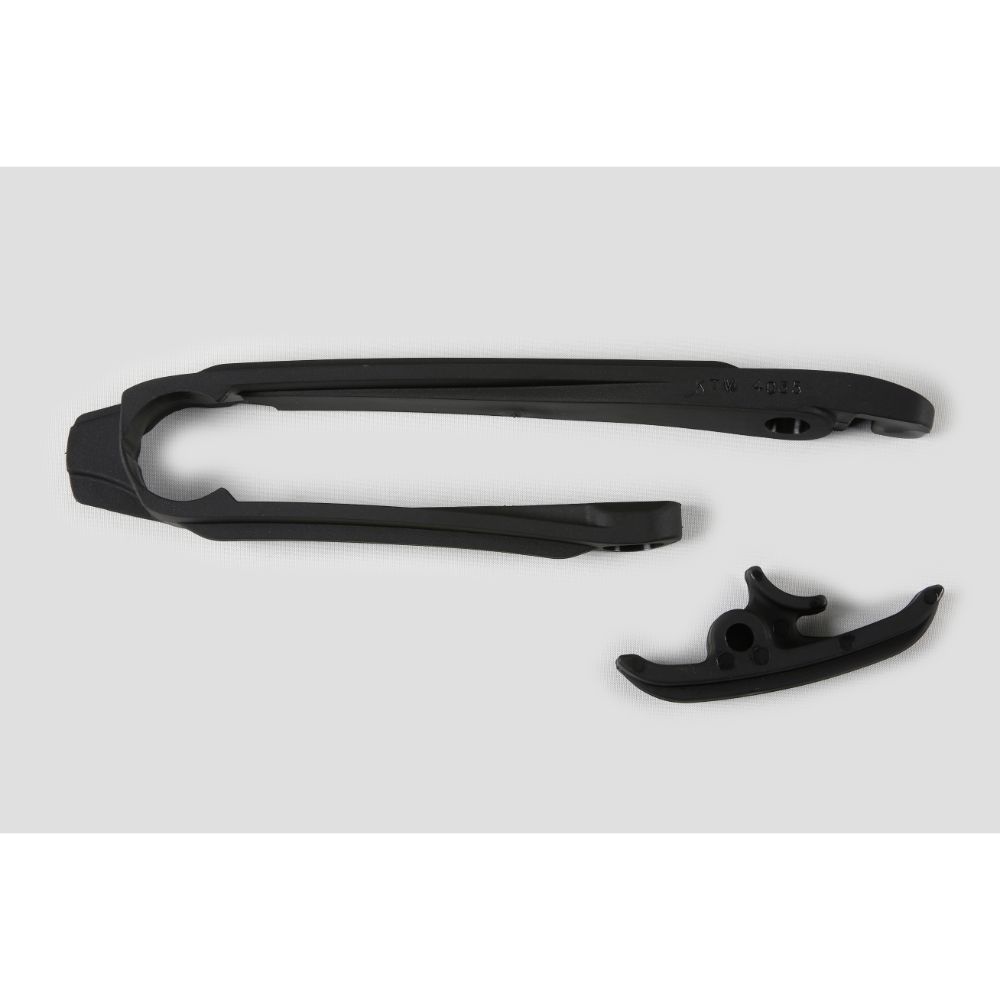 Patin de chaîne KTM 500 EXC-F (12-23) noir KT04035-001