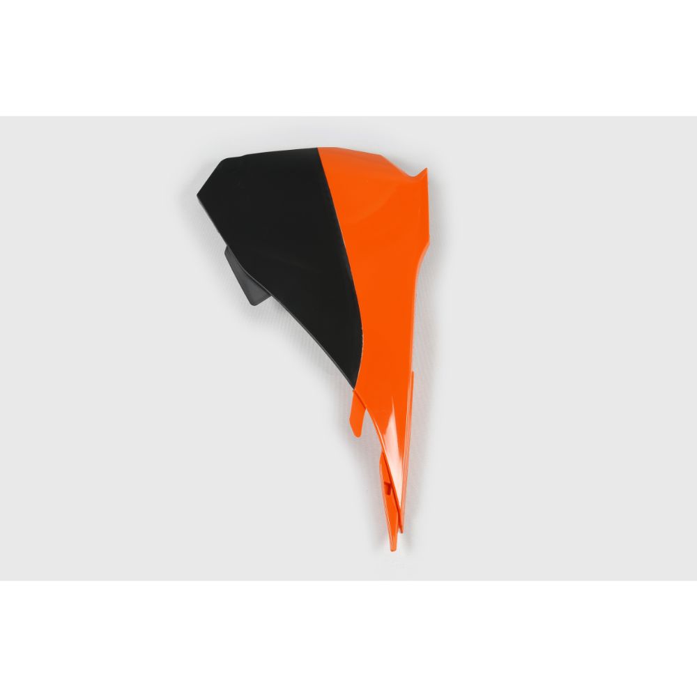 Couvercle de boîte à air KTM 85 SX (13-17) orange e noir* KT04043-999