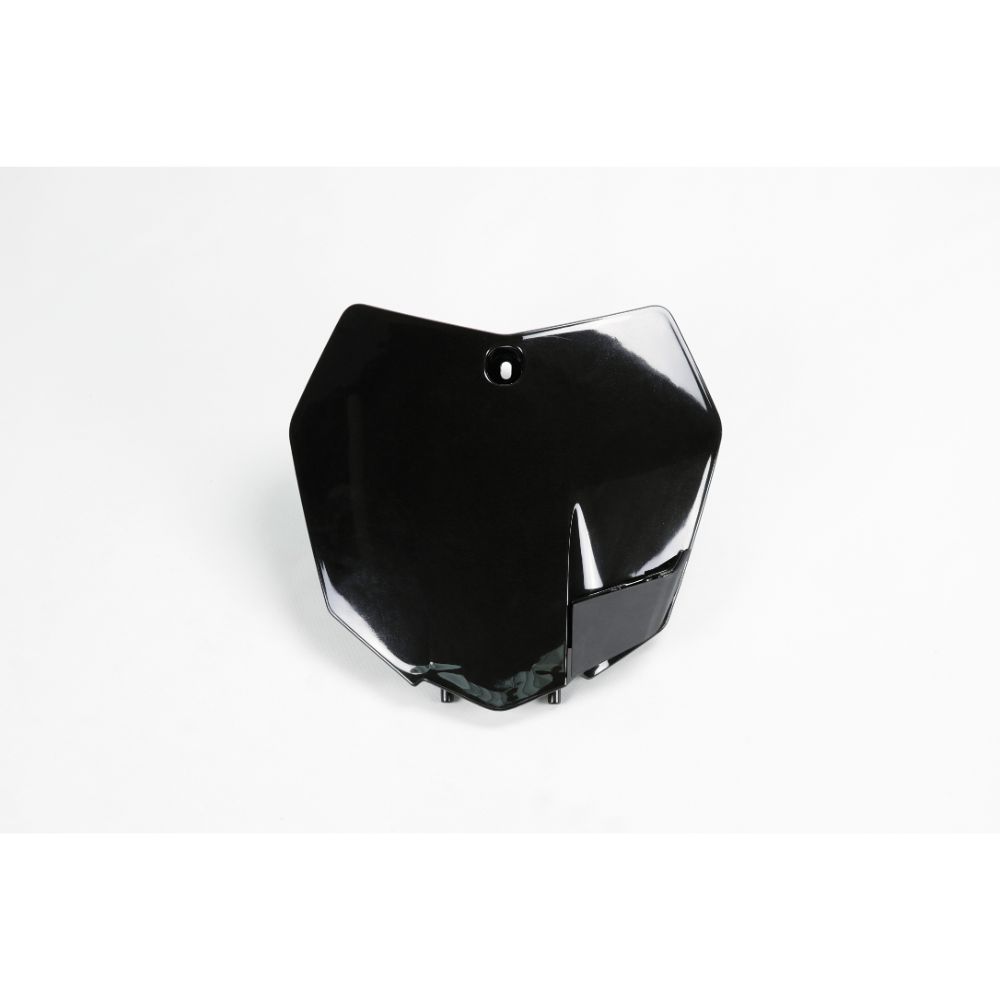 Plaque numéro avant KTM 450 SX-F (13-15) noir KT04051-001