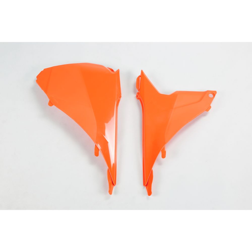 Couvercle de boîte à air KTM 450 SX-F (13-15) orange KT04053-127