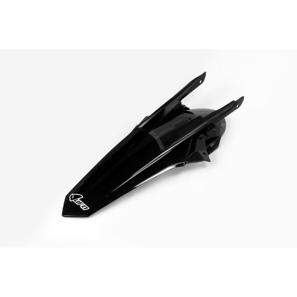 Garde-boue arrière KTM 250 SX (17-18) noir KT04060-001