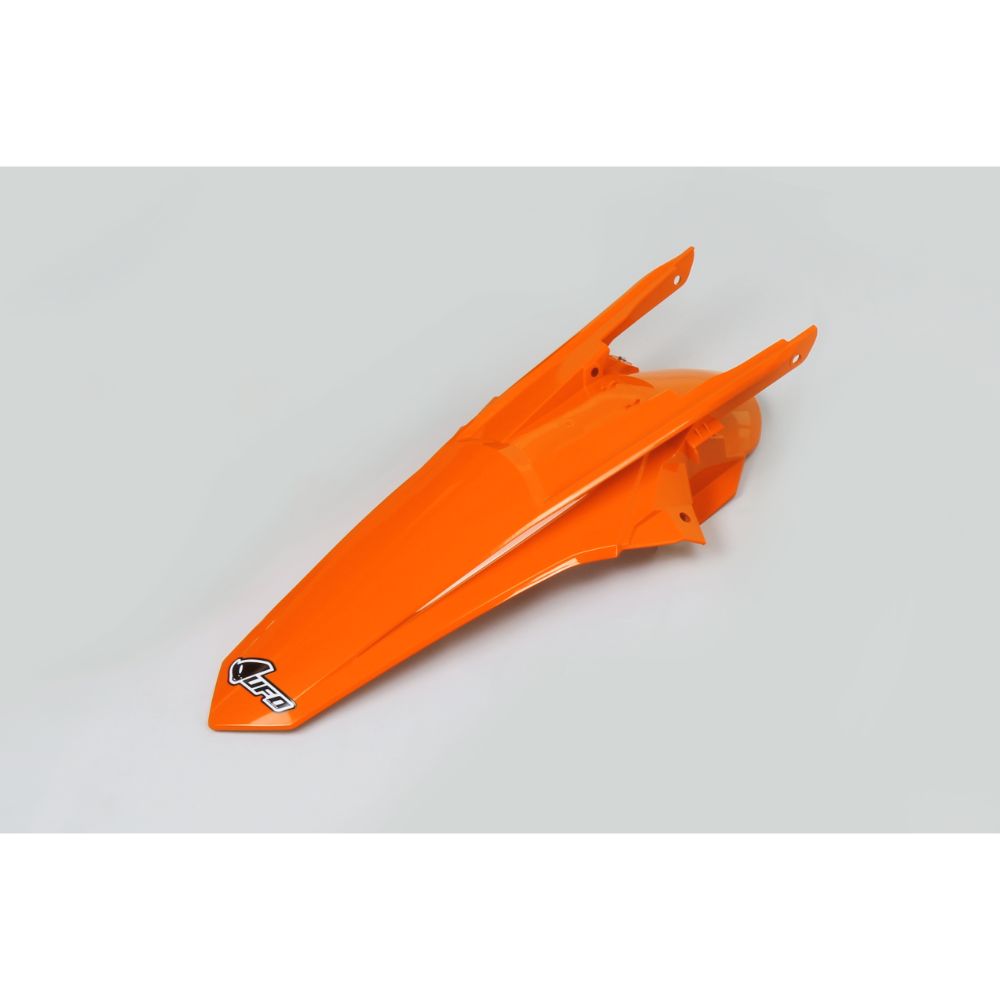 Garde-boue arrière KTM 250 SX (17-18) orange* KT04060-127