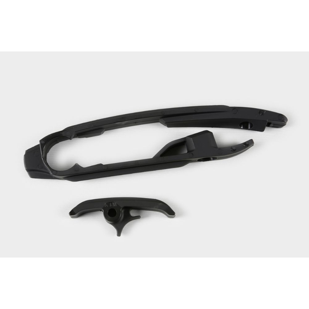 Patin de chaîne KTM 350 SX-F (16-22) noir KT04065-001