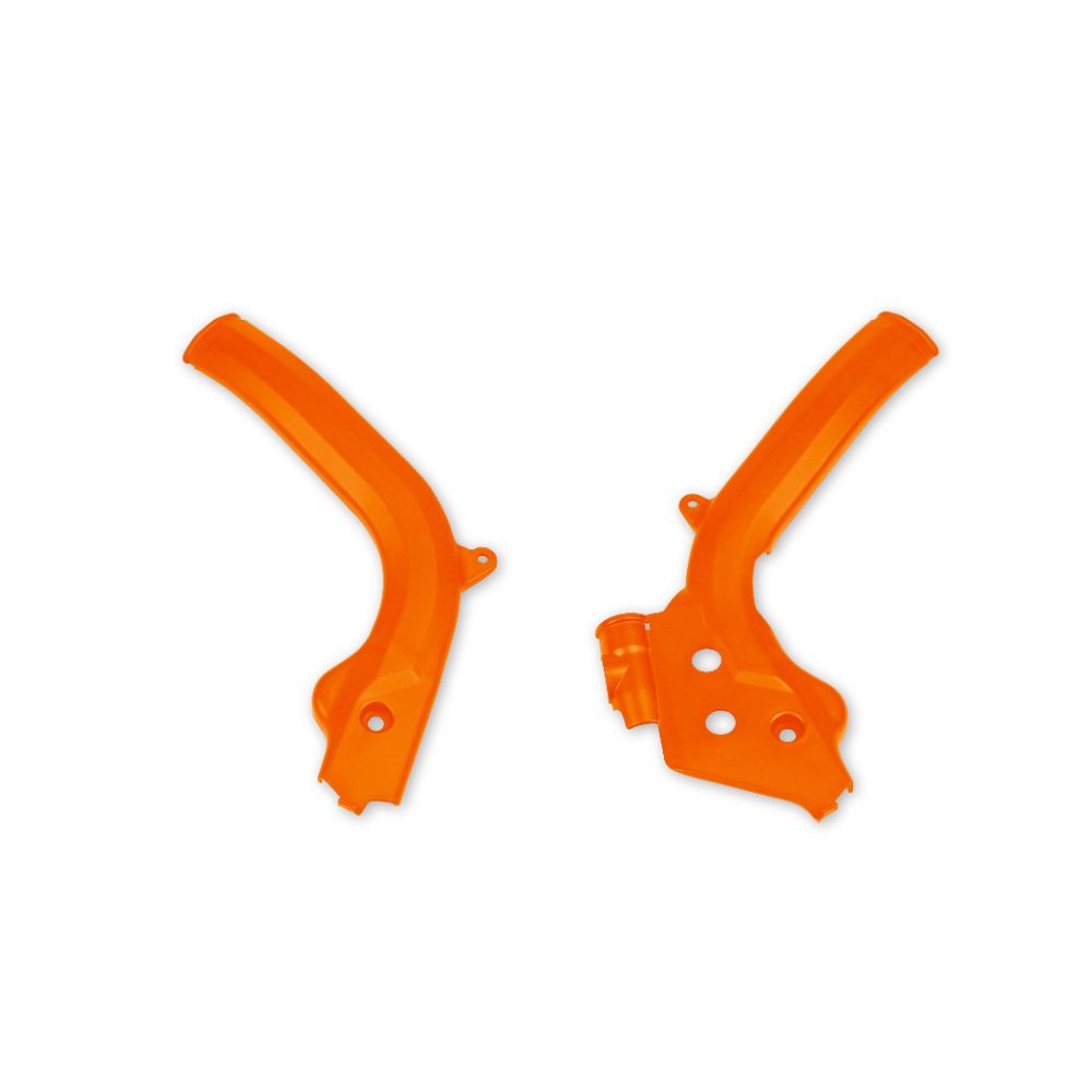 Protections de cadre KTM 250 SX (17-18) orange* KT04066-127