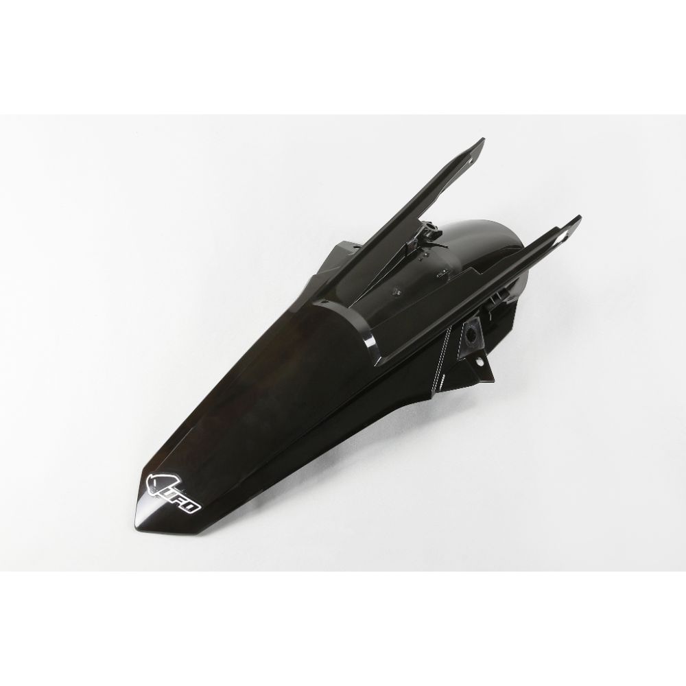 Garde-boue arrière KTM 250 EXC (17-19) noir KT04081-001