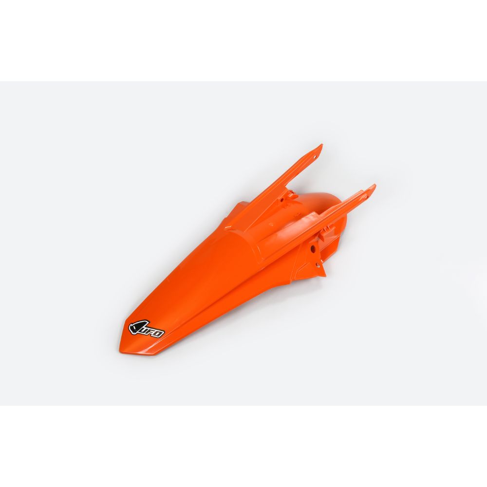 Garde-boue arrière KTM 250 EXC (17-19) orange* KT04081-127