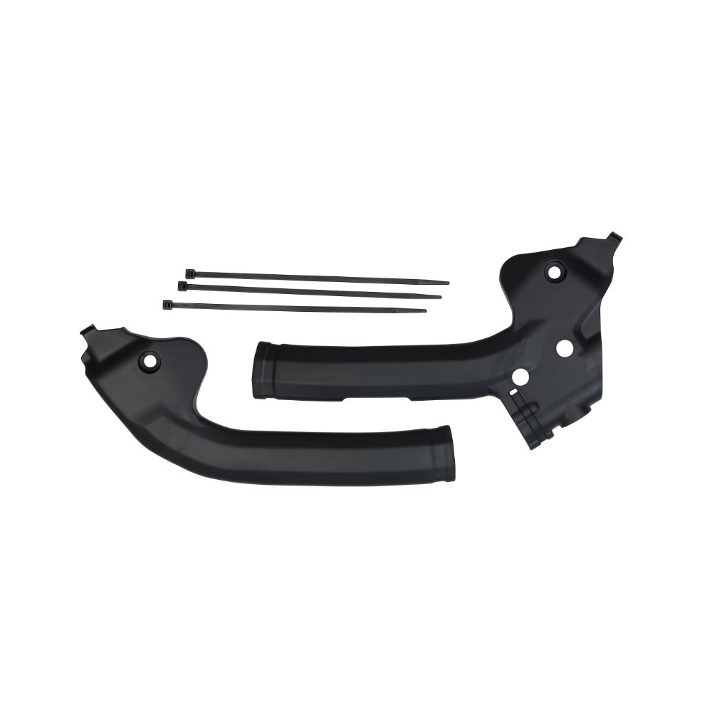 Protections de cadre Gasgas 85 MC (21-24) noires KT04089-001