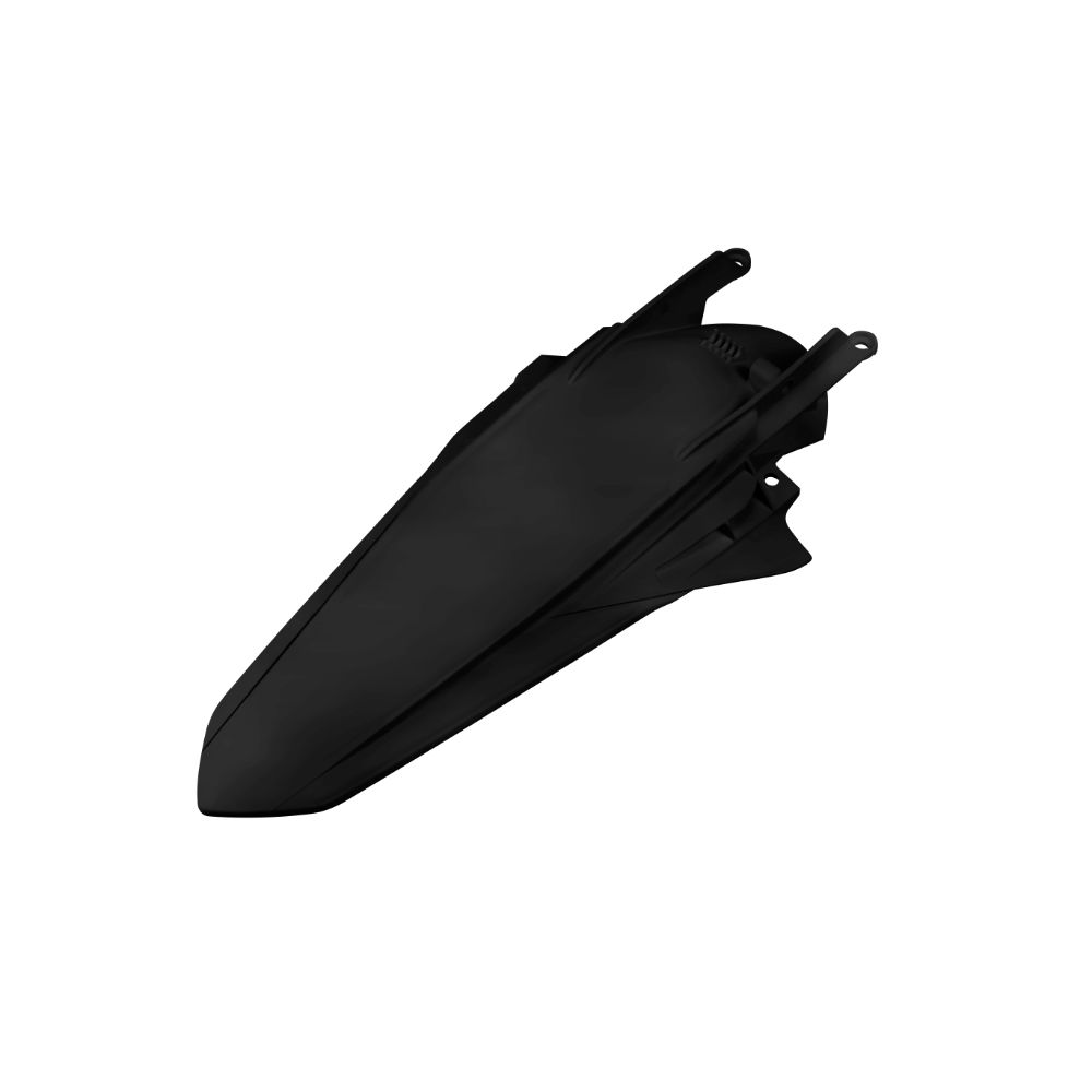 Garde-boue arrière KTM 150 SX (19-22) noir KT04091-001