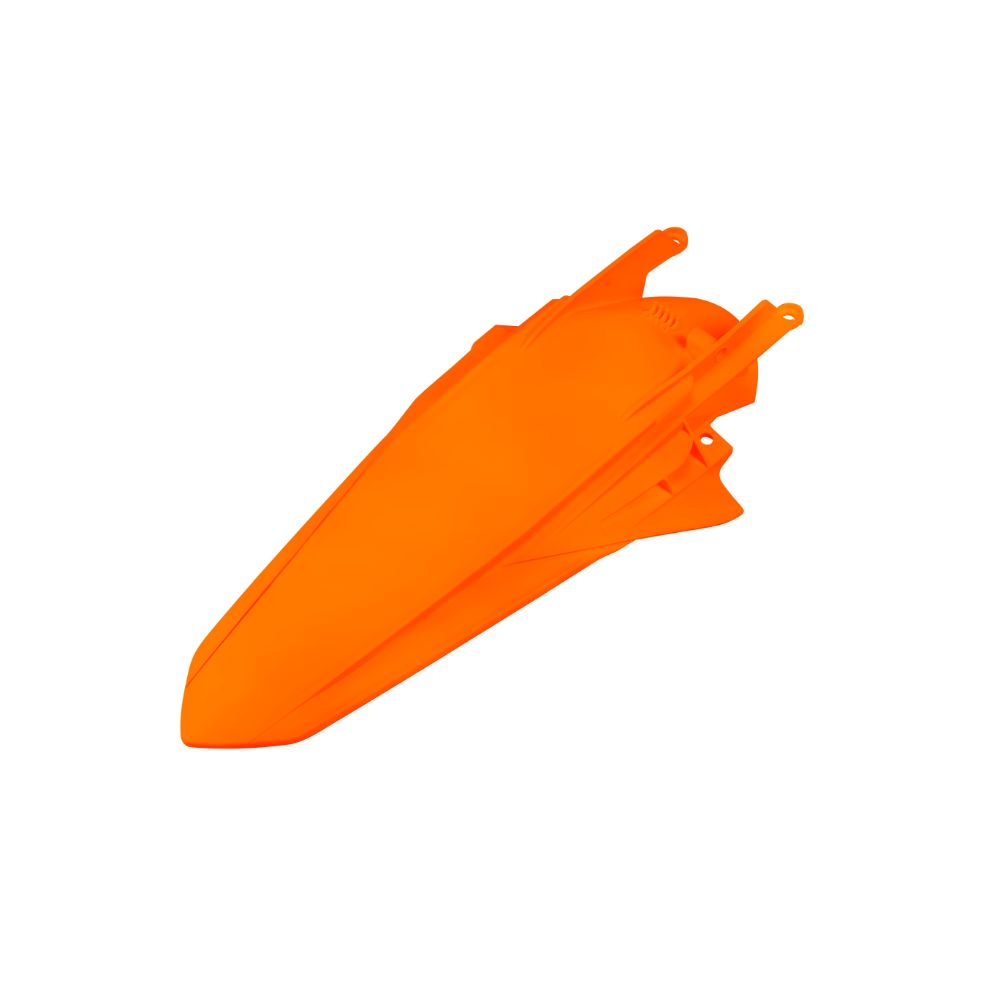 Garde-boue arrière KTM 125 SX (19-22) orange* KT04091-127