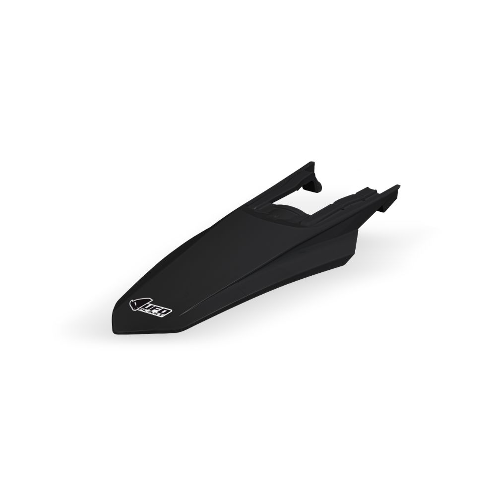 Garde-boue arrière KTM 250 SX (23-26) noir KT05010-001
