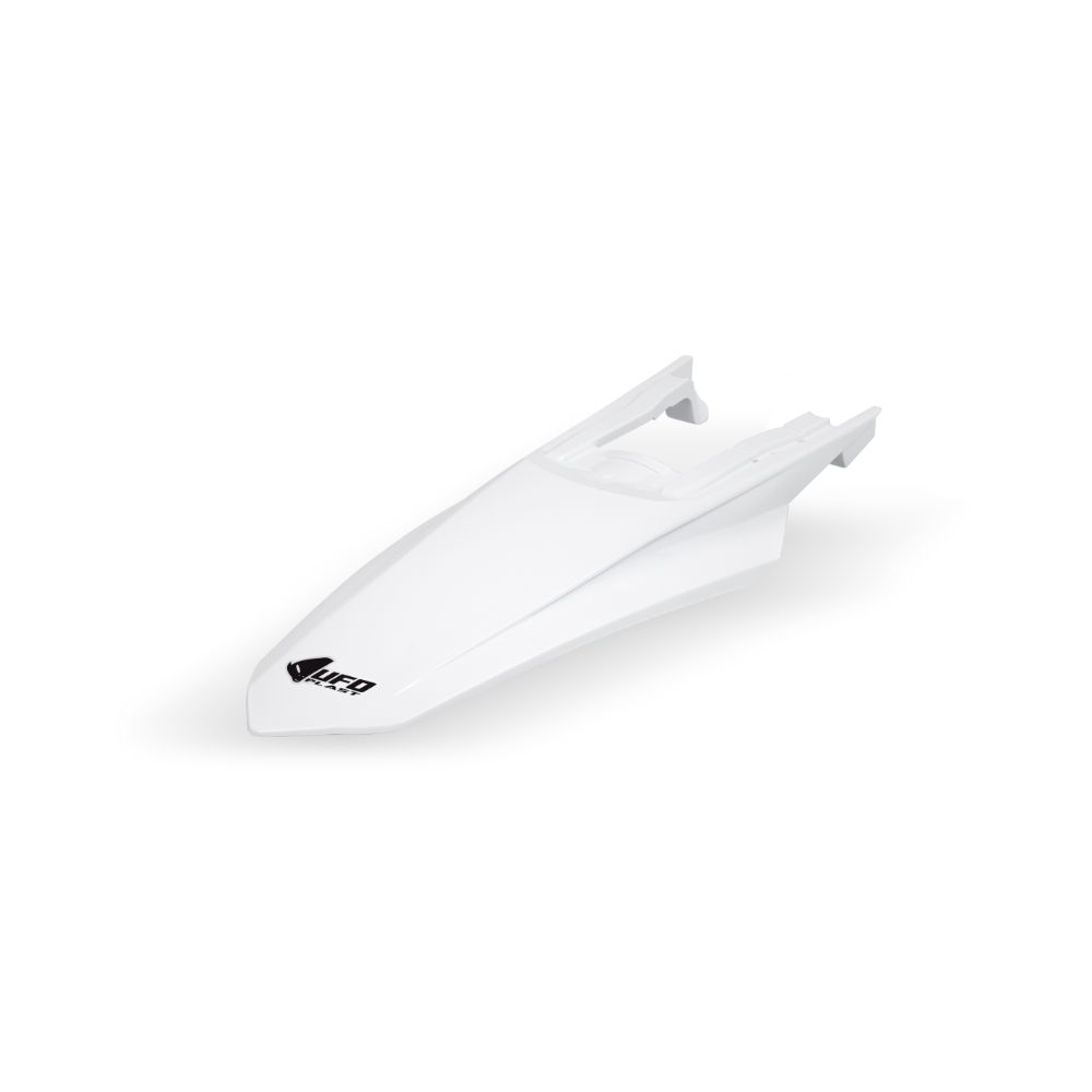 Garde-boue arrière KTM 300 SX (23-26) blanc* KT05010-042