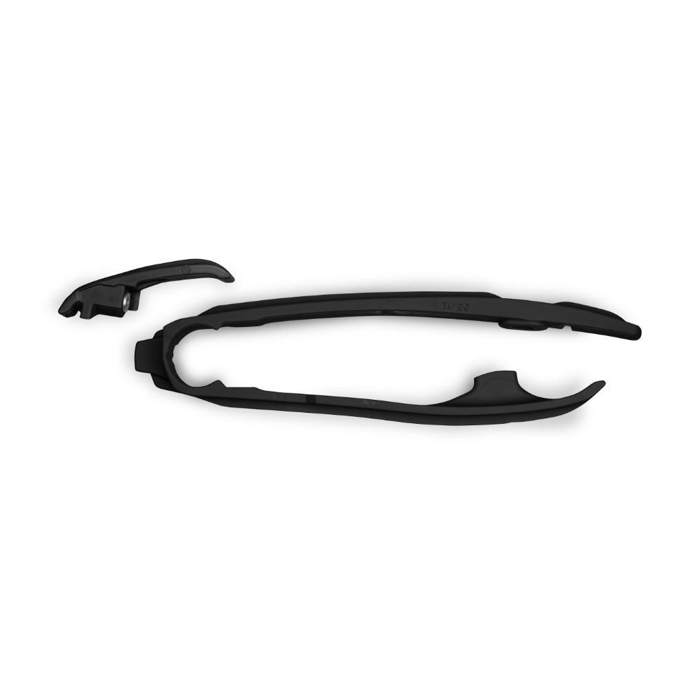 Patin de chaîne KTM 250 SX (23-24) noir KT05018-001