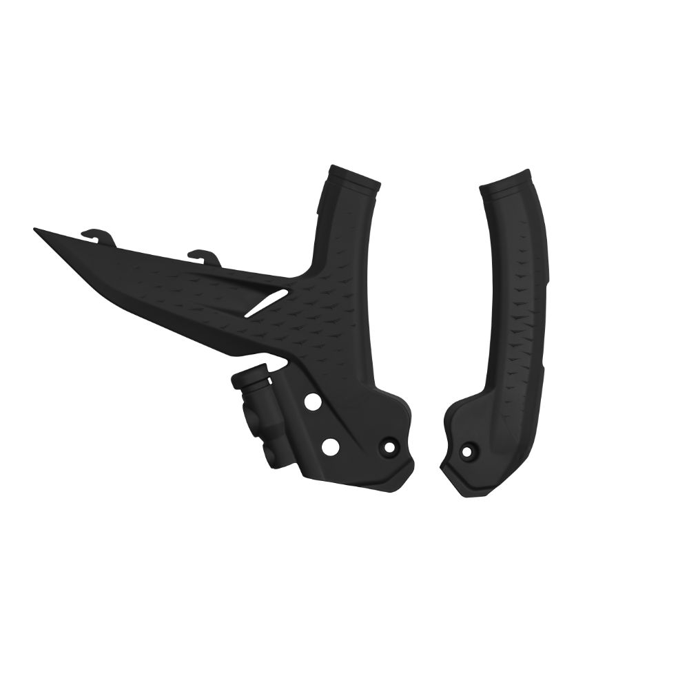 Protections de cadre KTM 450 SX-F (23-26) noires* KT05020-001