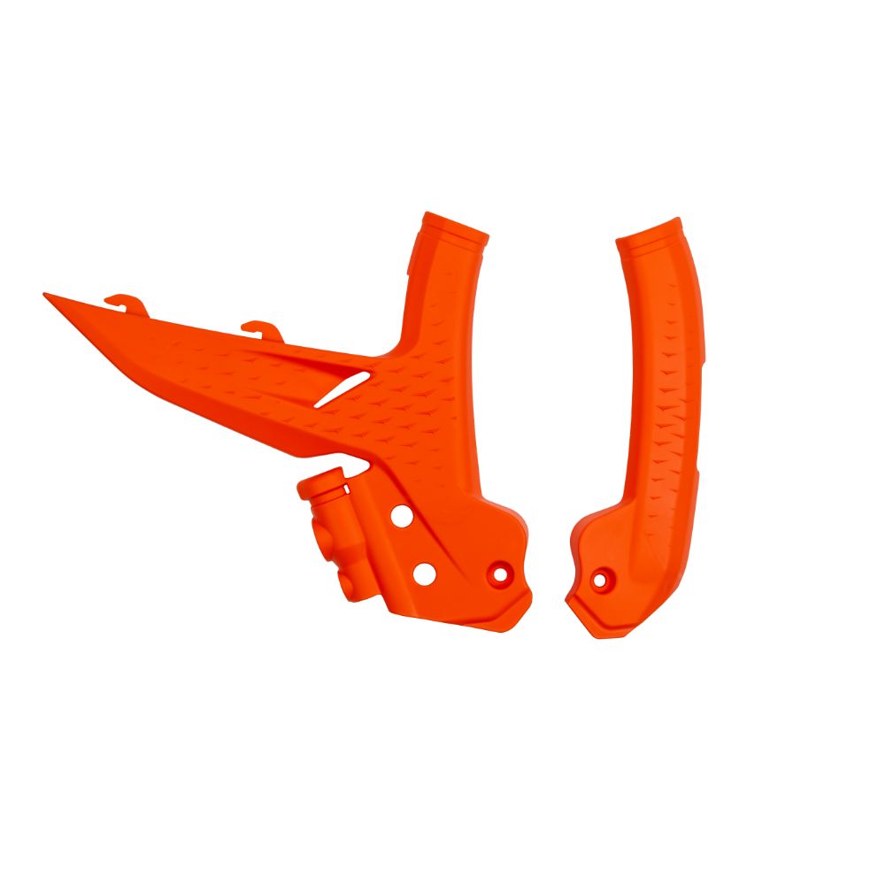 Protections de cadre KTM 250 SX (23-26) orange KT05020-127