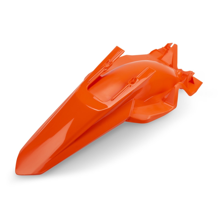 Garde-boue arrière KTM 85 SX (25-26) arancione* KT05032-127