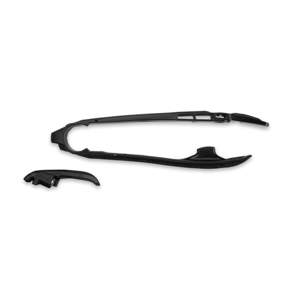 Patin de chaîne Husqvarna 450 FC (25-26) noir KT05033-001