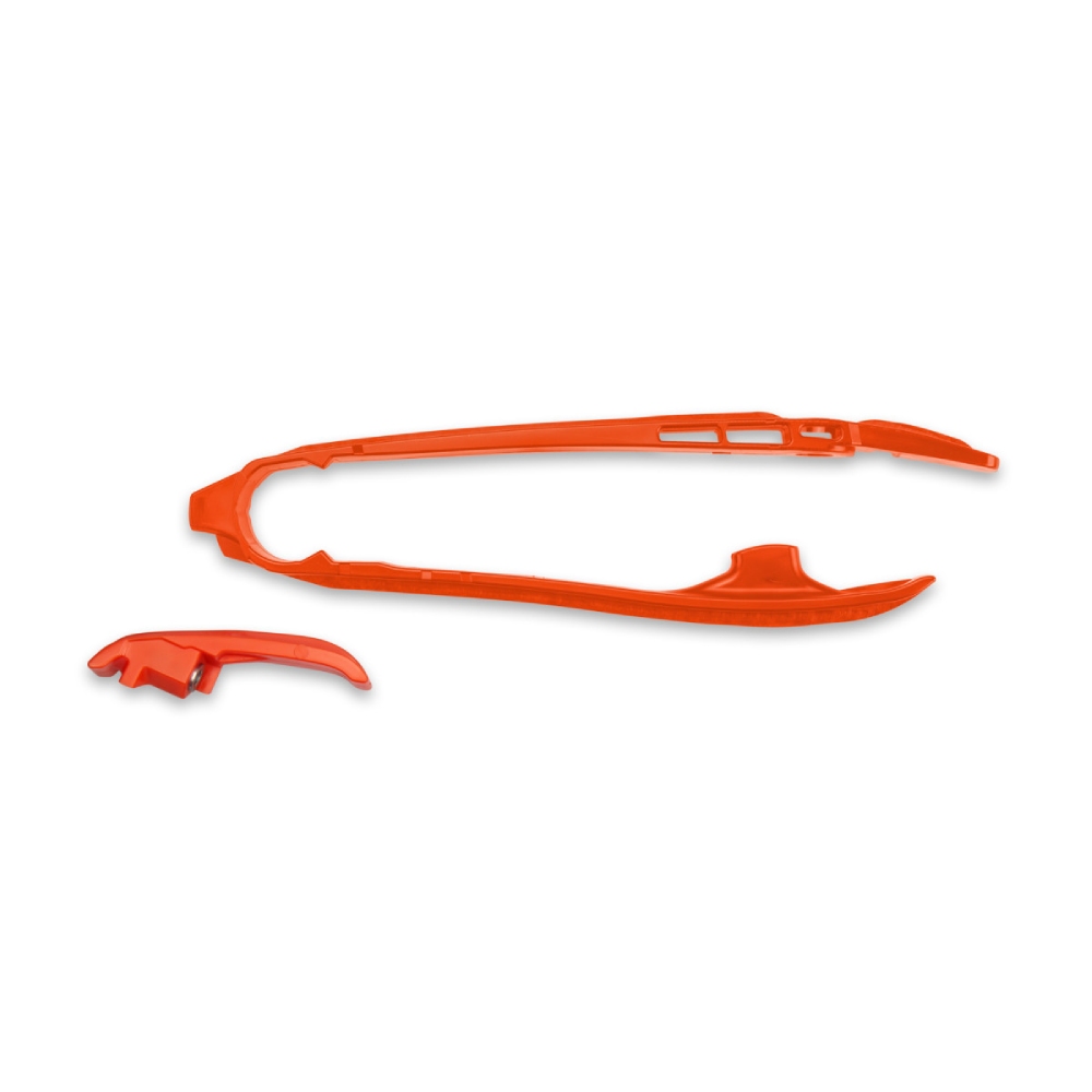 Patin de chaîne KTM 450 SX-F (25-26) orange KT05033-127