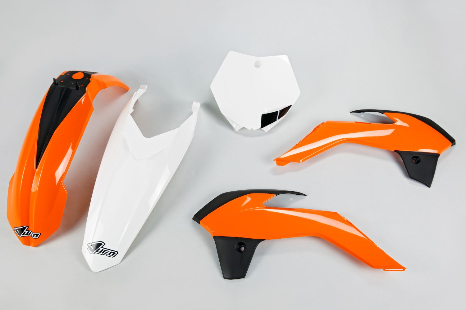 Kit plastiques KTM 85 SX (16) - couleur OEM* KTKIT514-999K