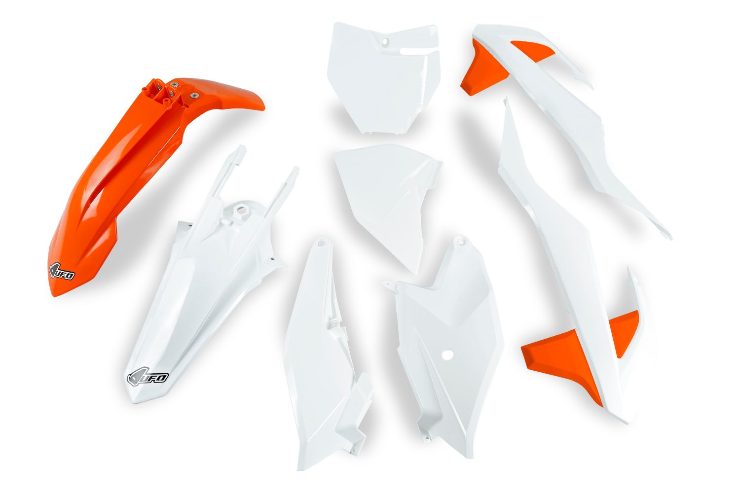 Kit plastiques KTM 85 SX (20-22) - couleur OEM* KTKIT519-999X