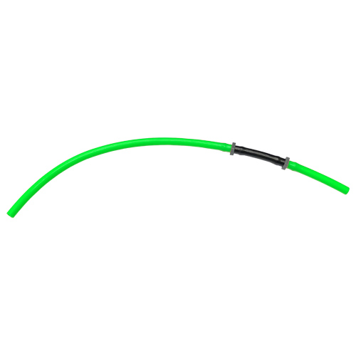 Mise à l’air du réservoir avec durite longue vert LGVT.V