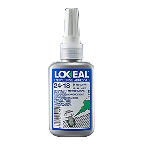 Frein-filet Loxeal 24-18 spécifique pour rayons - 10 ml