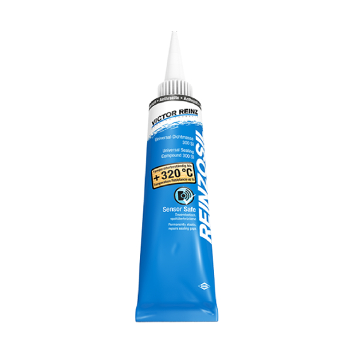 Pâte silicone pour joints Reinzosil - 70 ml