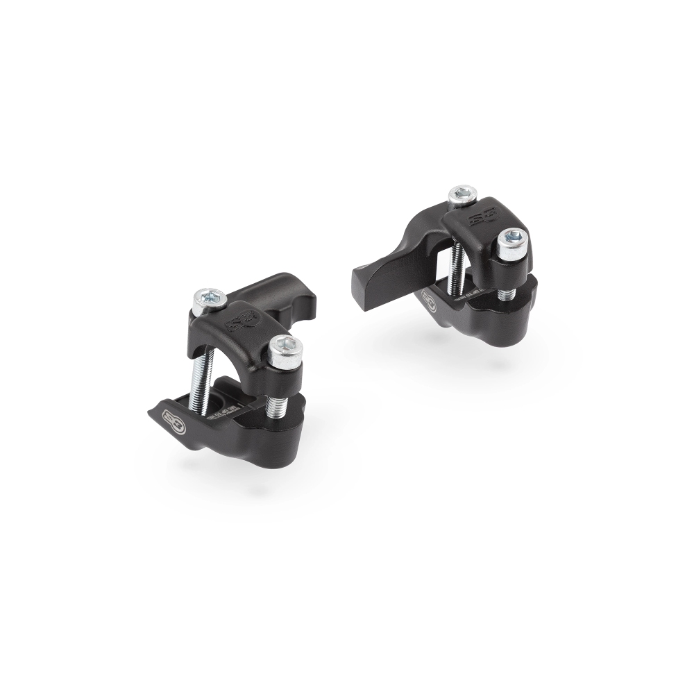 Kit de réparation des supports de maître-cylindre frein/embrayage Brembo - S3