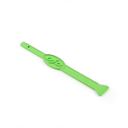 Paletta OJC Mud Less vert MDLS.V