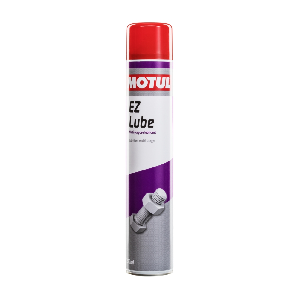 Spray multi-usage Motul E.Z. Lube - 750 ml ML112244