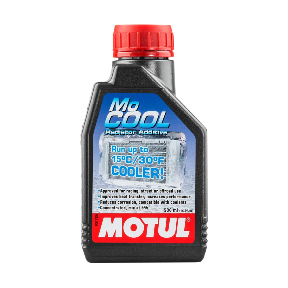 Additif liquide de refroidissement MoCool - 500 ml ML112652