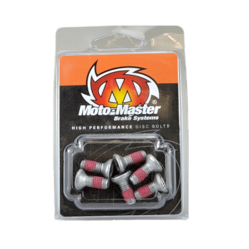 Kit de vis de disque de frein Fantic 250 XEF (21-25) avant Moto Master MM-012007