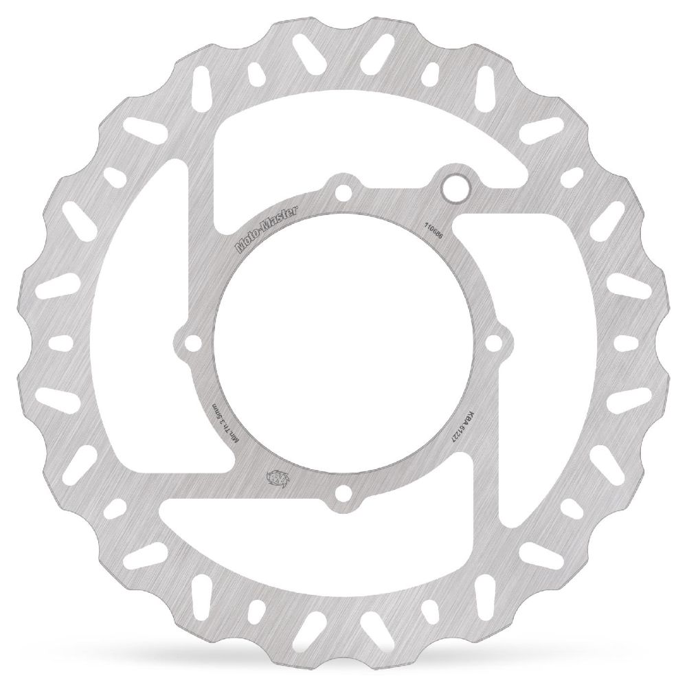 Disque de frein Moto Master Nitro KTM 85 SX (13-25) avant MM-110686