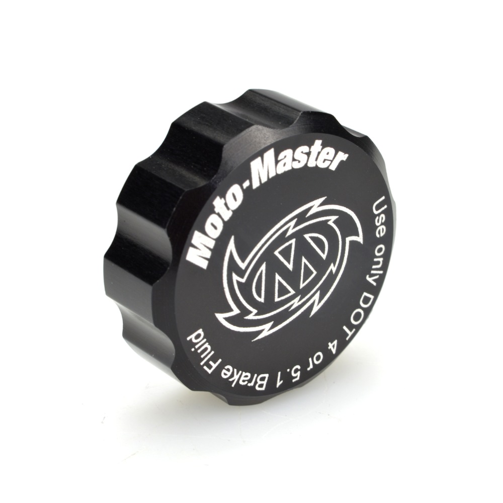 Couvercle de maître-cylindre de frein Moto Master RMC-R MM-213104