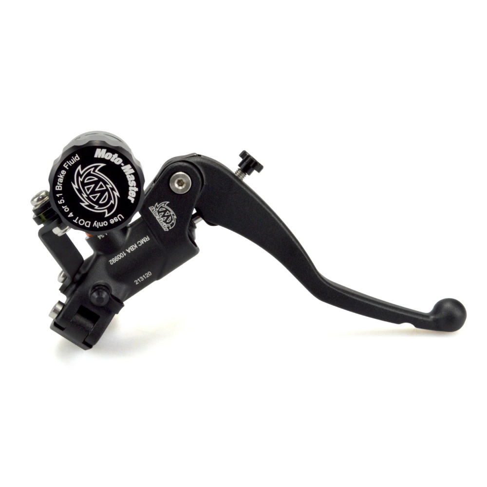 Maître-Cylindre de Frein Radial Moto Master RMC