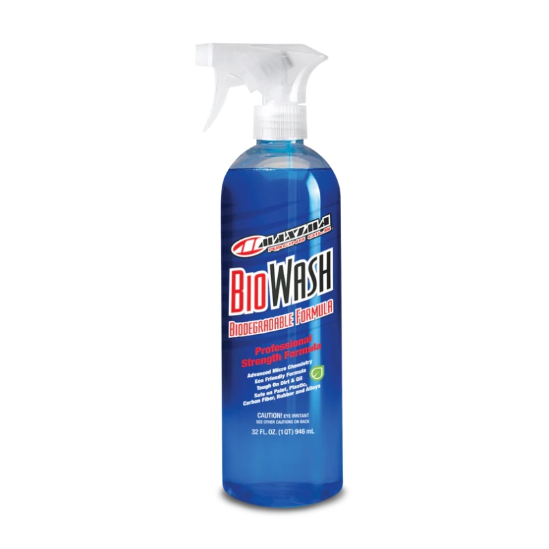 Nettoyant dégraissant Maxima Bio Wash - 946 ml