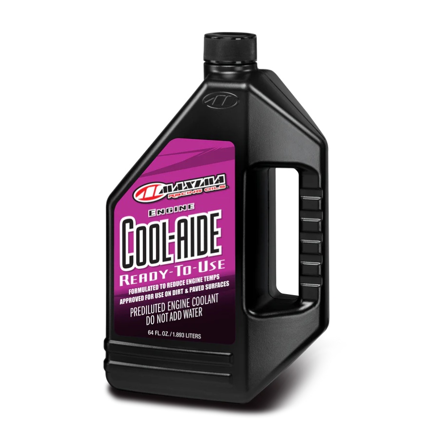 Liquide de refroidissement Maxima Cool-Aide - 1.893 lt