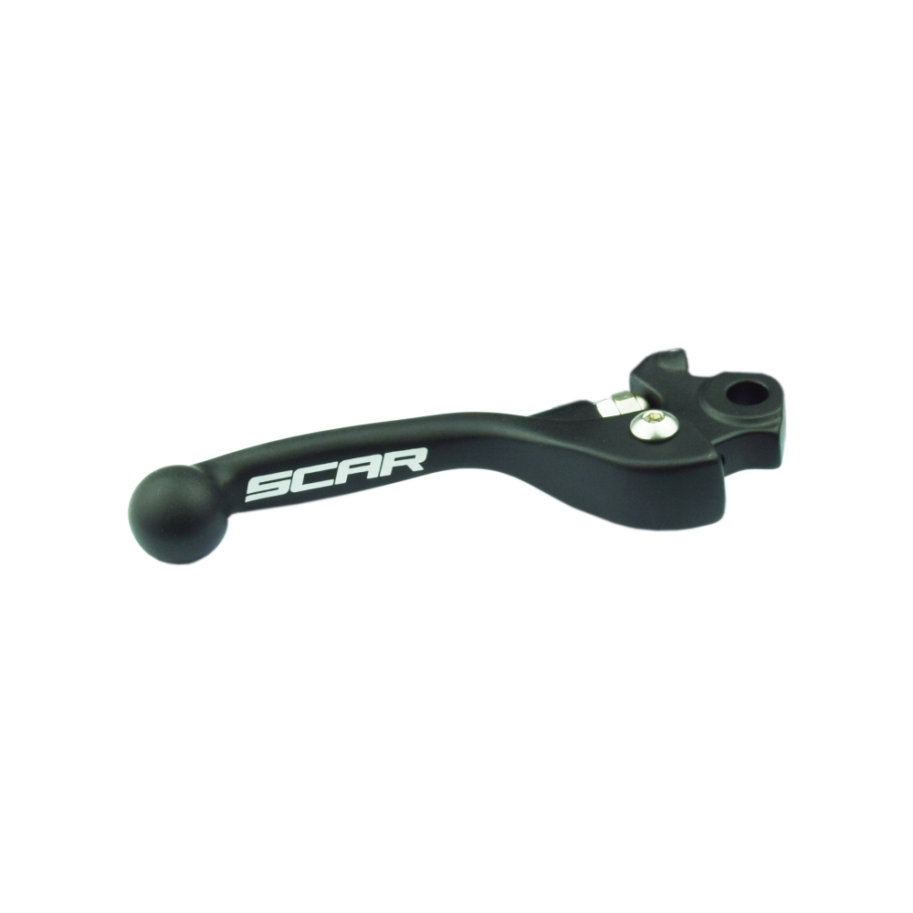Levier Fantic 250 XXF (22-25) frein Nissin - Scar OBL101