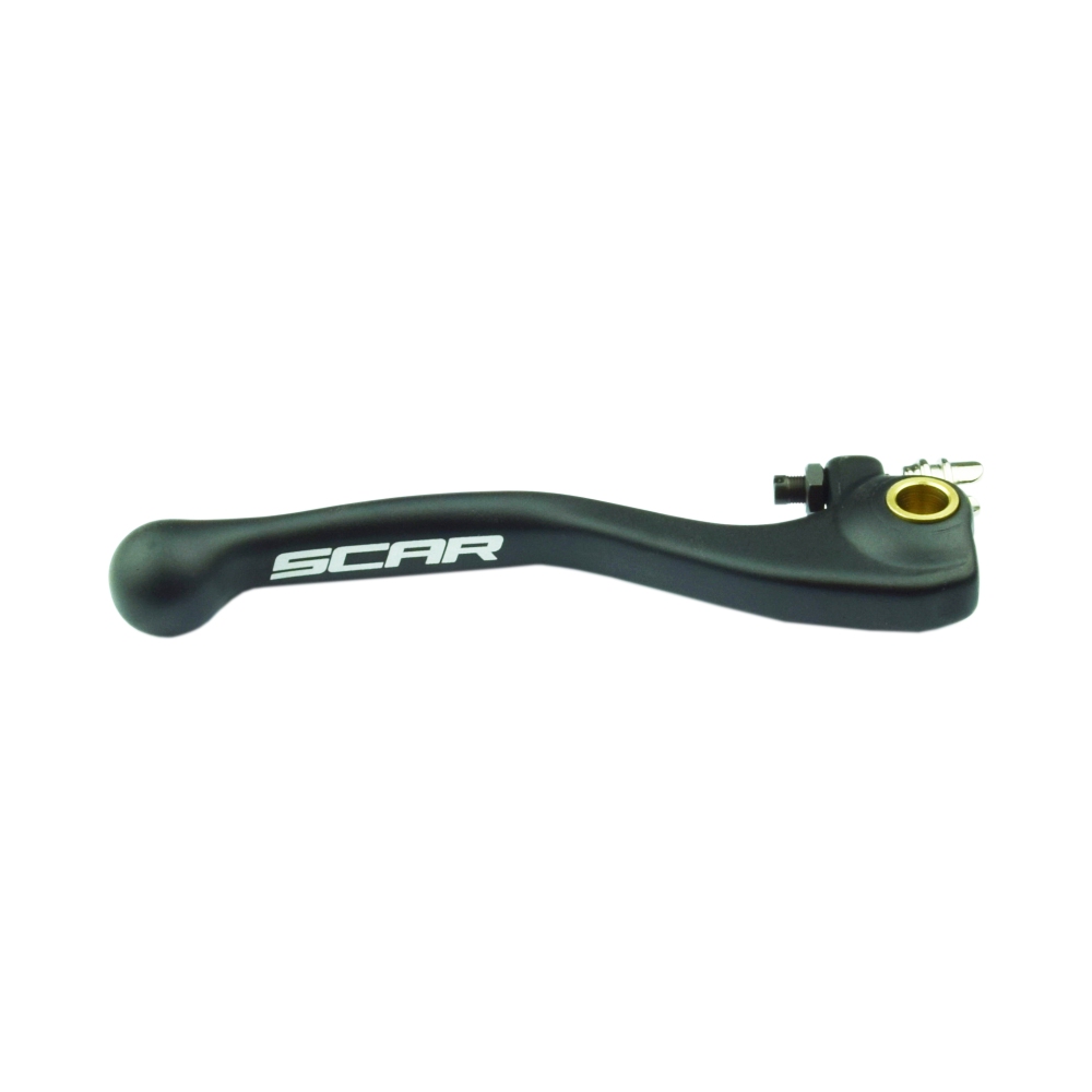 Levier Honda CRF 250 RX (19-25) frein Nissin - Scar OBL200