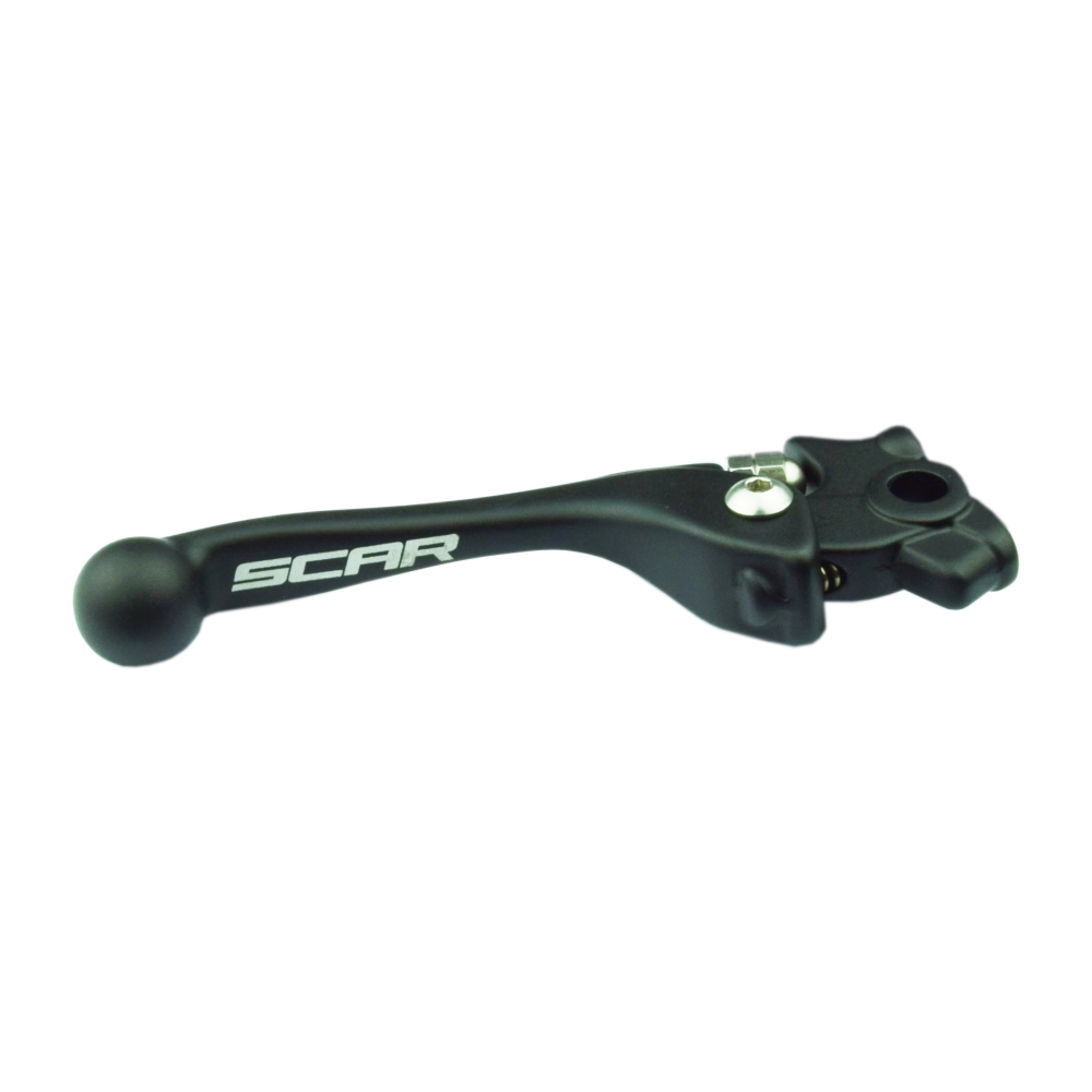 Levier Kawasaki KX 450 F (19-23) frein Nissin - Scar OBL300
