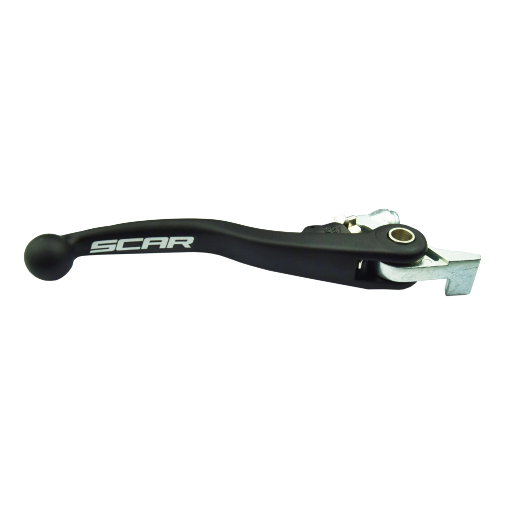 Levier Husqvarna 250 TE (18-21) frein Magura - Scar OBL504