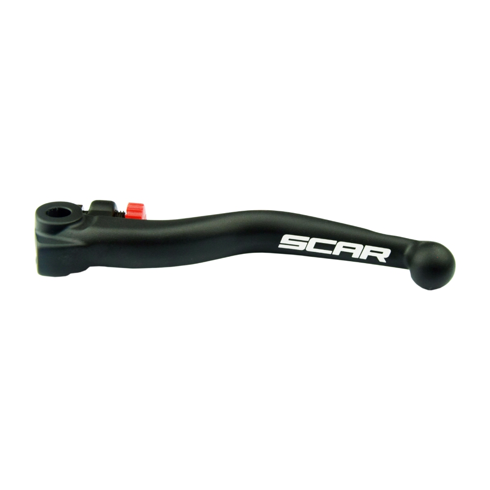 Levier Husqvarna 300 TE (22-24) embrayage Braktec - Scar OCL505