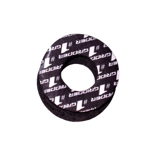Paire de donuts pour poignées Onegripper noirs
