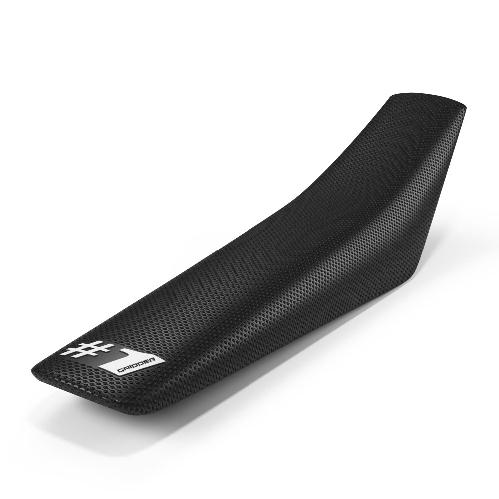 Housse de selle universelle Onegripper - Original noir