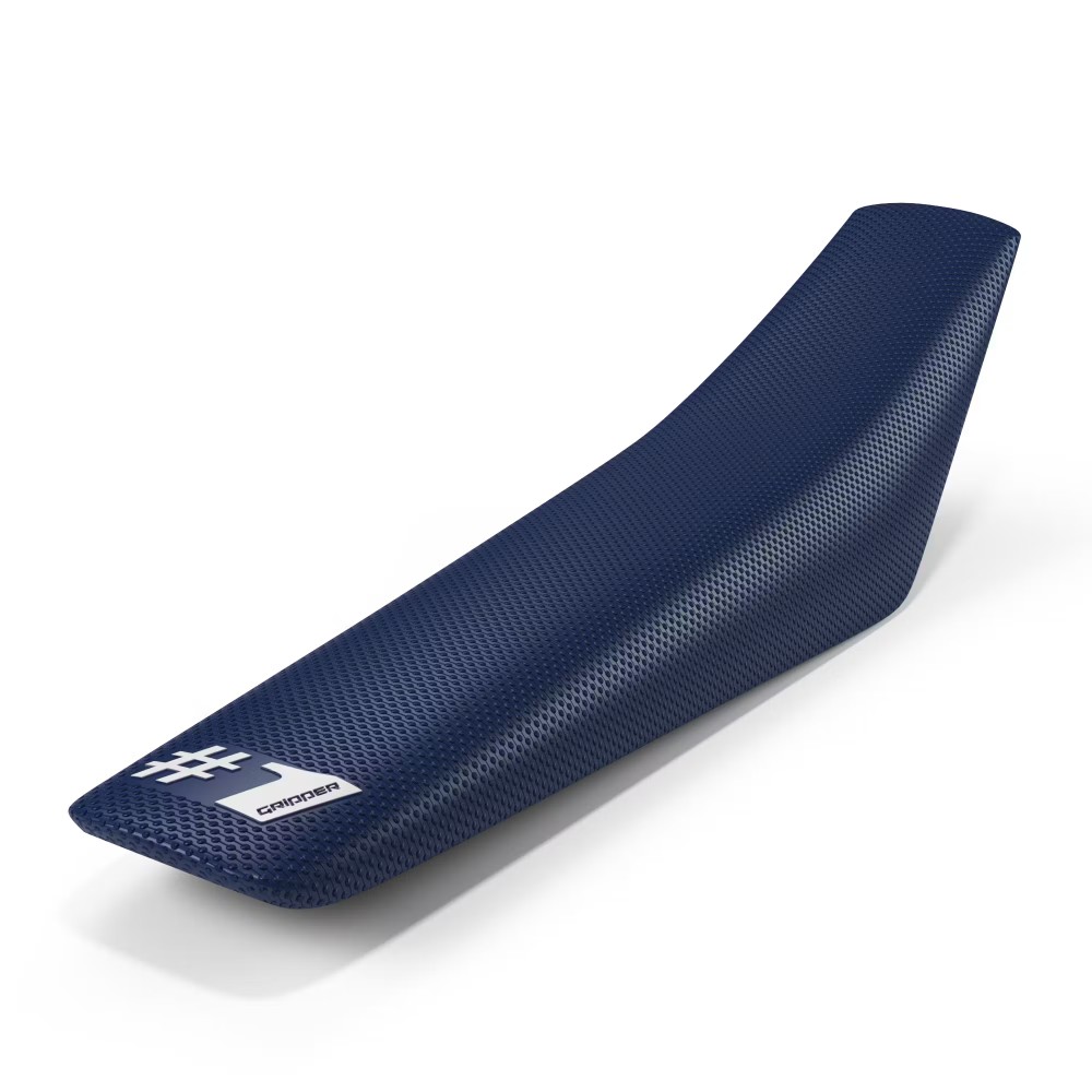 Housse de selle universelle Onegripper - Original bleu scuro
