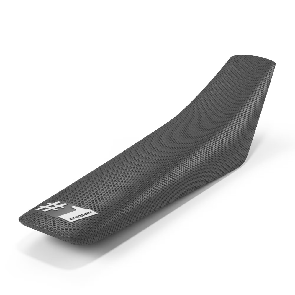 Housse de selle universelle Onegripper - Original gris scuro