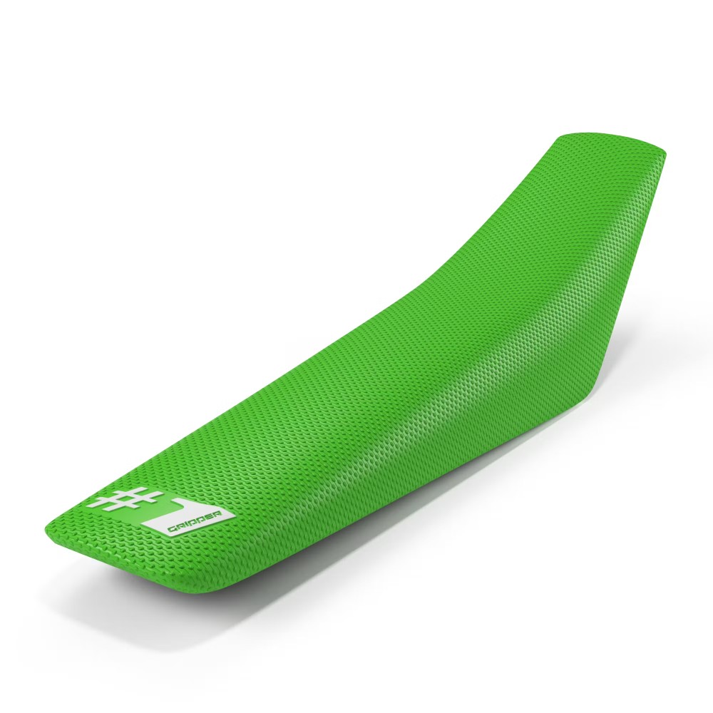 Housse de selle universelle Onegripper - Original vert