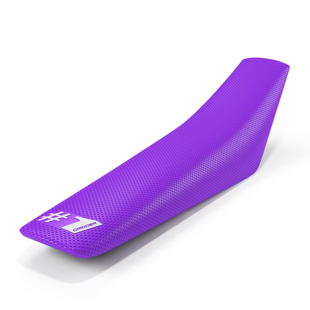 Housse de selle universelle Onegripper - Original viola