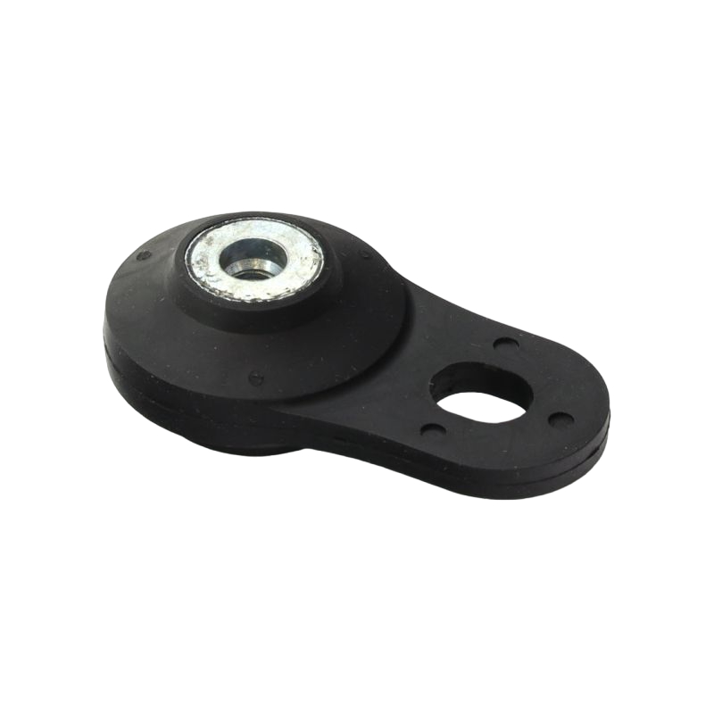Silent bloc échappement pour vis M6 OXA