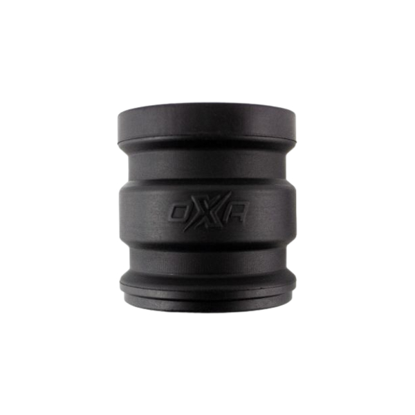 Manchon caoutchouc silencieux 2 temps 28/30 mm OXA